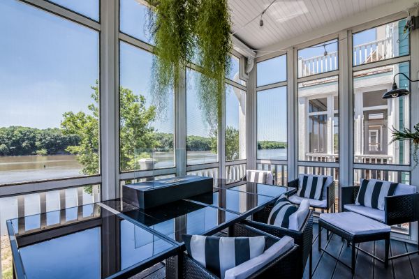 Sunroom Replacement in Matthews
