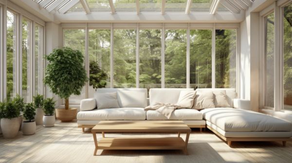Solarium Installation Service in Matthews